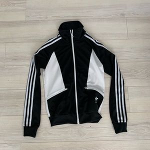 Adidas Jacket